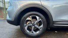 Kia Xceed 1.5T GDi ISG 2 5dr Petrol Hatchback